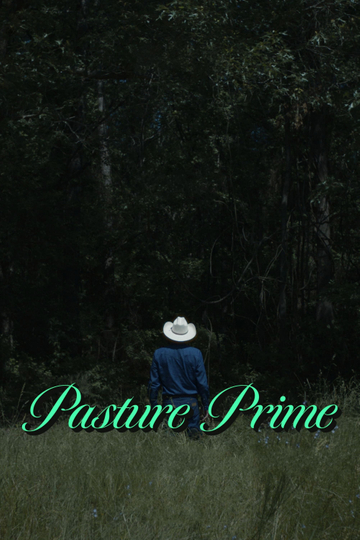 Pasture Prime Poster