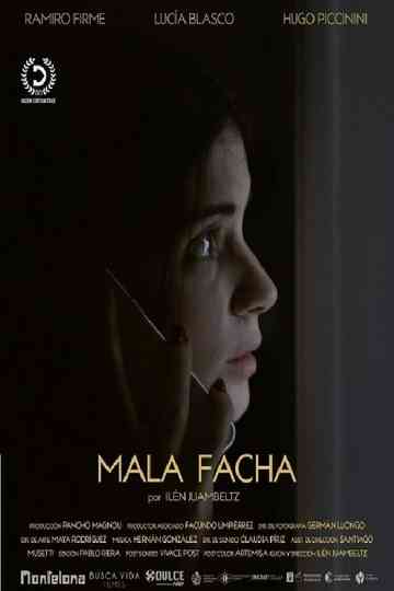 Mala facha Poster