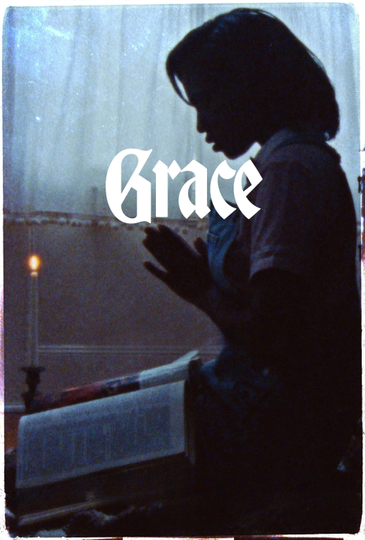 Grace Poster