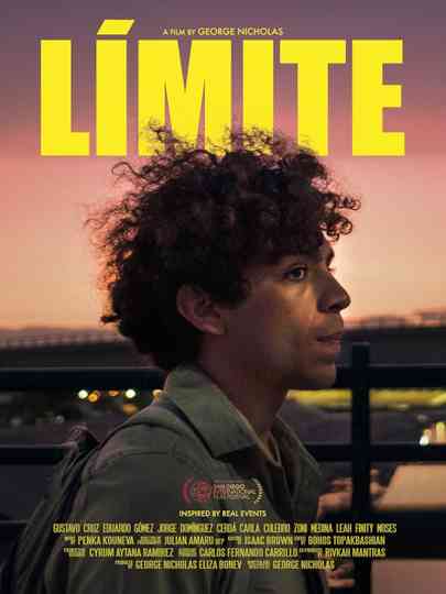Límite Poster
