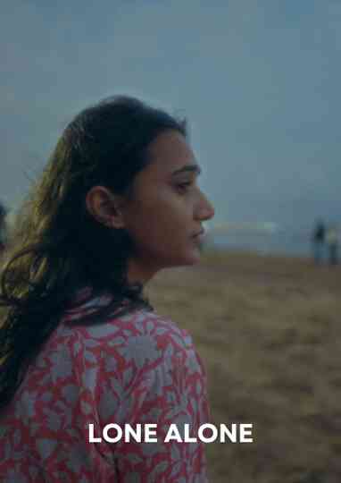 Lone Alone Poster