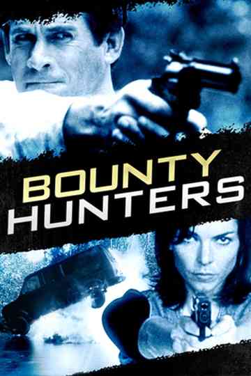 Bounty Hunters Collection Poster