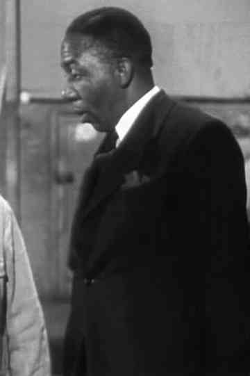 Learie Constantine Poster