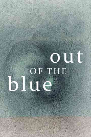 Out of the Blue Poster