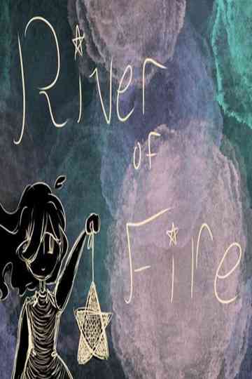 River of Fire Poster