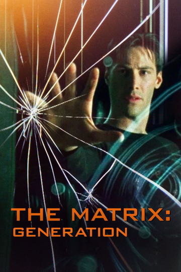 Matrix génération Poster