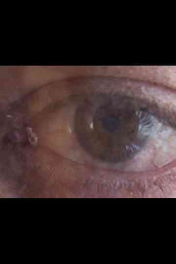 Mon corps vivant, mon corps mort Poster