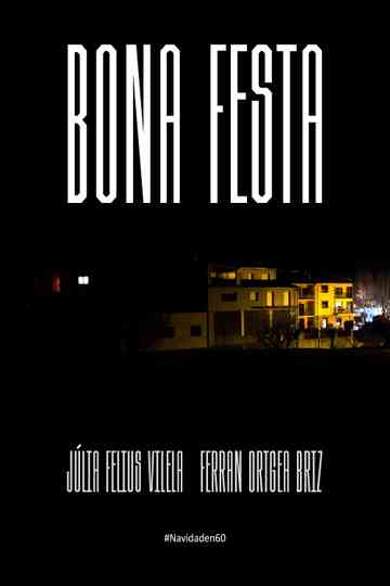 Bona festa! Poster