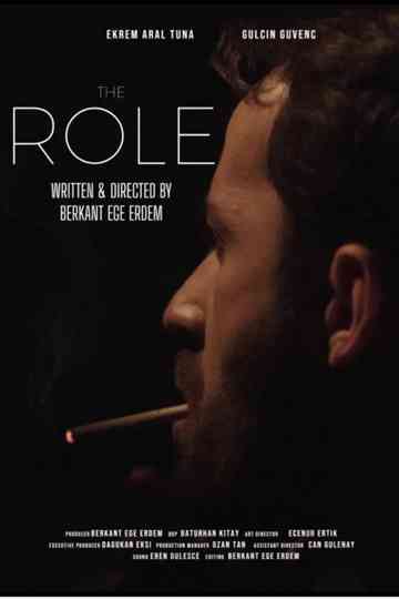The Role Poster