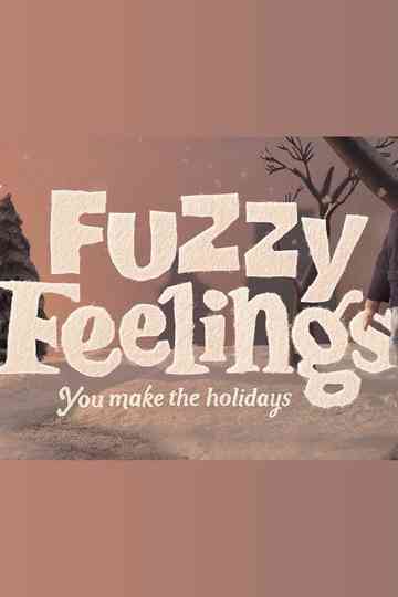 Fuzzy Feelings Poster