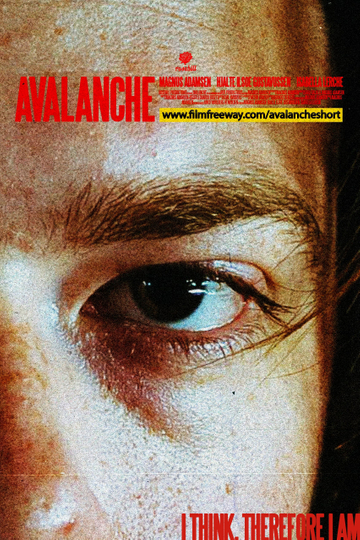 Avalanche Poster