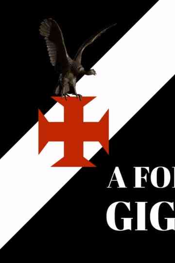 A Força do Gigante Poster