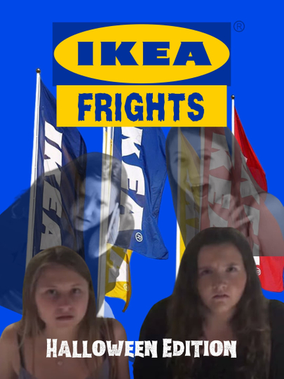 IKEA Frights - The Next Generation (Halloween Edition)