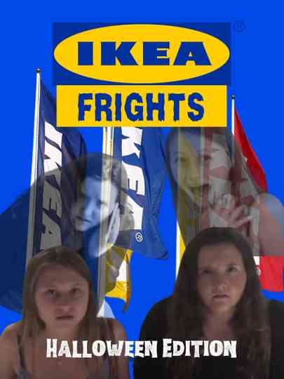 IKEA Frights - The Next Generation (Halloween Edition) Poster