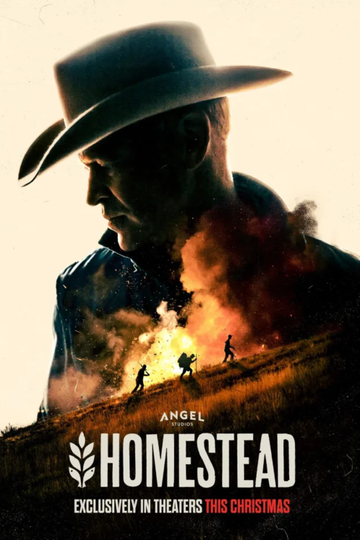 Homestead Poster