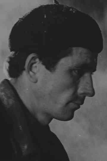 Concrete Lullaby Poster