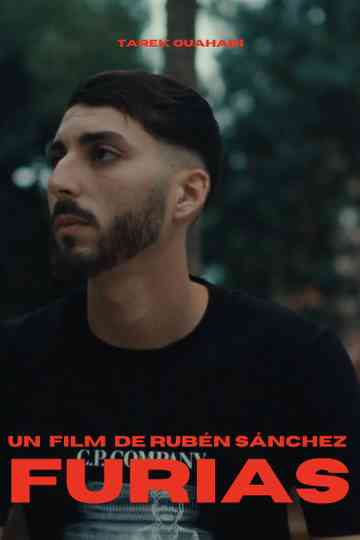 Furias Poster
