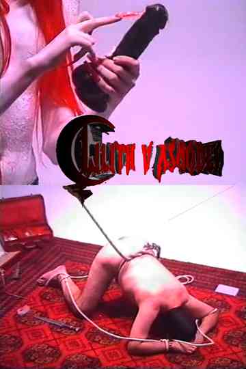 Lilith V Asmodeo Poster