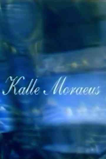 Spelman, musiker, artist - Kalle Moraeus Poster