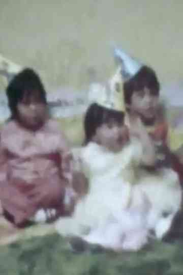 The Bohulano Family Poster