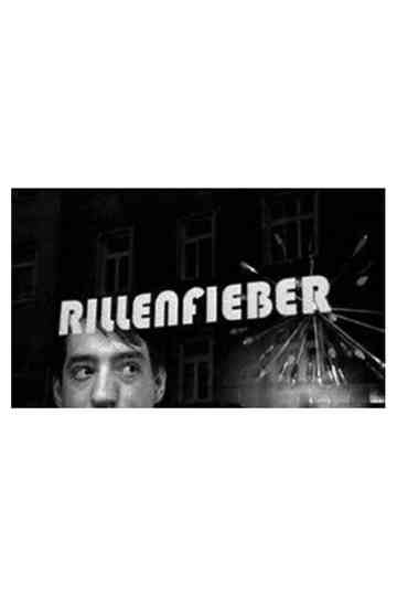 Rillenfieber Poster