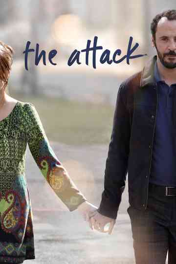 The Attack poster