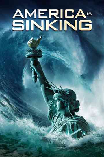 America Is Sinking poster