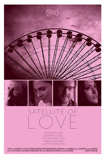 Satellite of Love