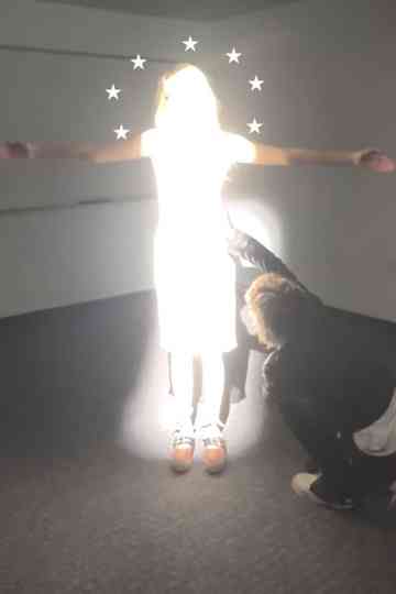 CALIFORNIA DREAM GIRL Poster