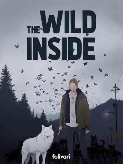 The Wild Inside Poster