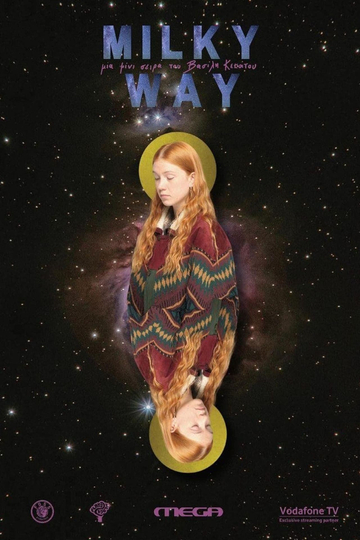 Milky Way Poster