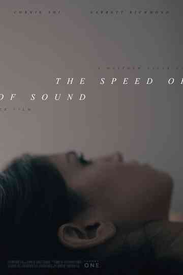 The Speed of Sound Poster