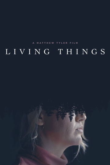 Living Things Poster