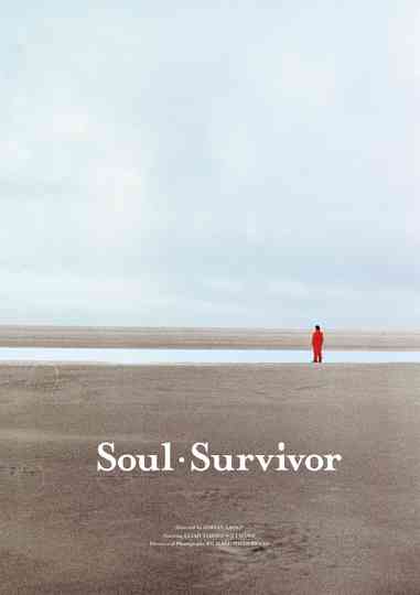 Soul Survivor Poster