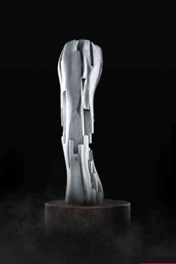 Gala Québec Cinéma Poster