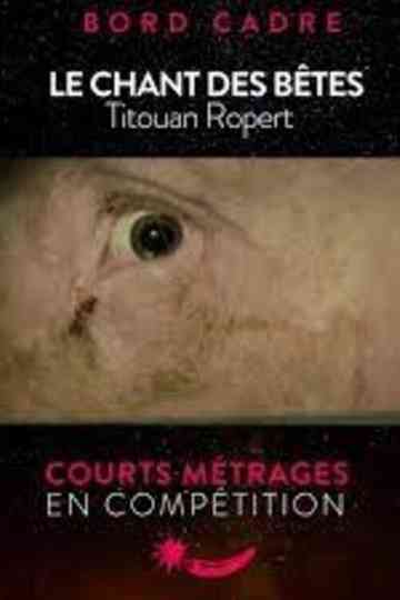 Le Chant des bêtes Poster