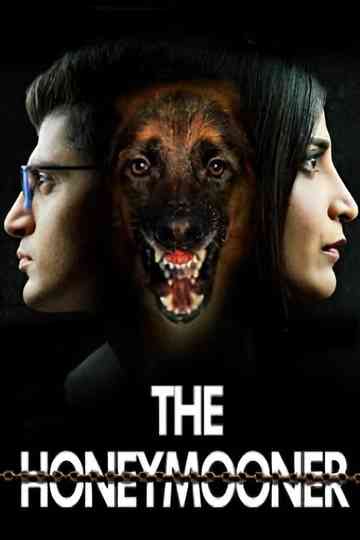 The Honeymooner Poster