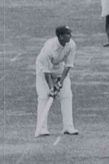 Only Two More to Equal 'W.G.' Poster