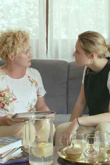 Din Dragoste pentru Mama Poster