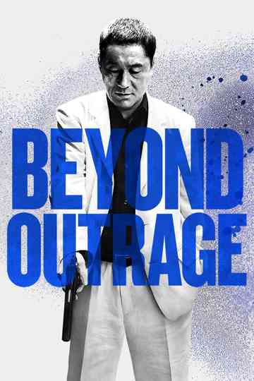 Beyond Outrage poster