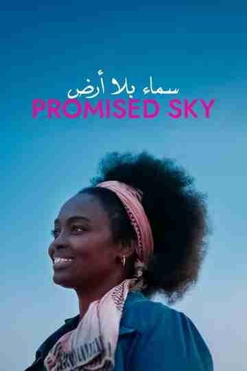 Promised Sky Poster