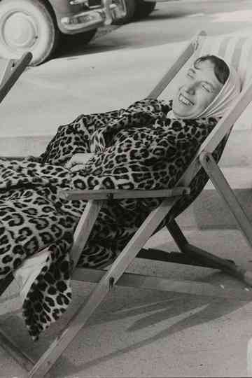 Elsa Barberis Poster