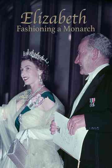 Elizabeth: Fashioning a Monarch Poster