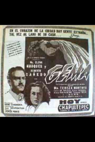 Gema Poster