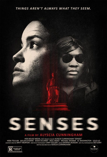 Senses Poster