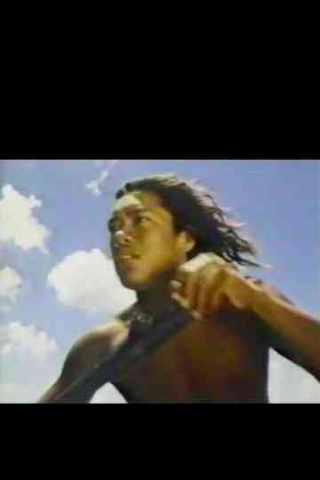 The Whale's Tooth Poster