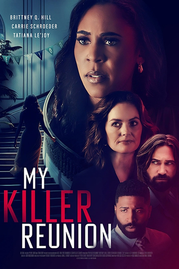 My Killer Reunion Poster