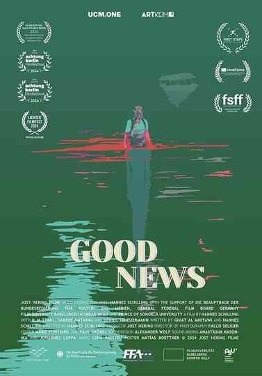 Good News Poster