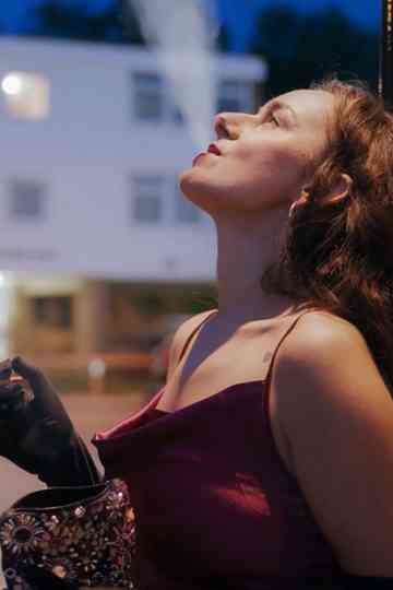 Curves on Curbs Poster