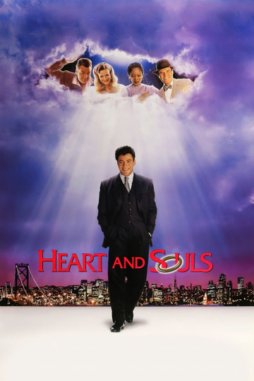 Heart and Souls Poster